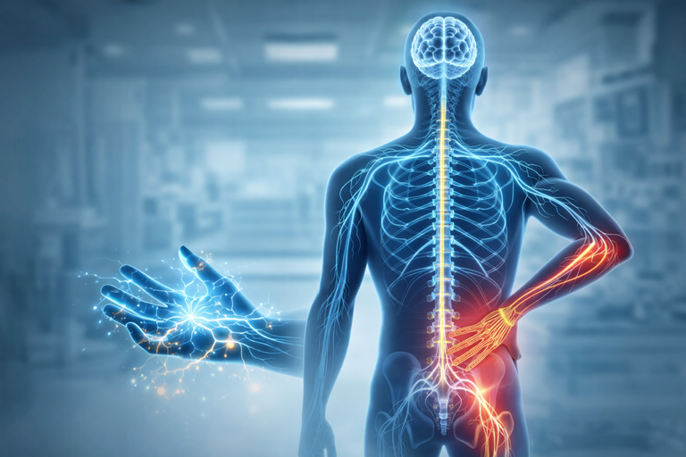 Warning Signs of Nerve Disorders You Should Not Ignore